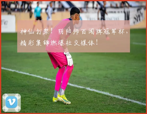 神仙打架！阴阳师百闻牌冠军杯，精彩集锦燃爆社交媒体！